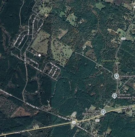 $12,000 | 0 Holly Street, Oakhurst, TX 77359