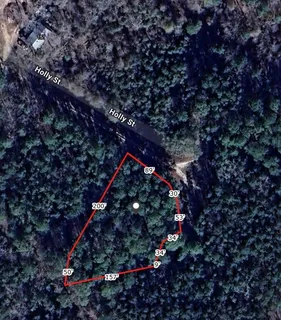 $12,000 | 0 Holly Street, Oakhurst, TX 77359