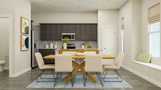 $3,569 | 726 Lacewing Drive, Arlington, TX 76005