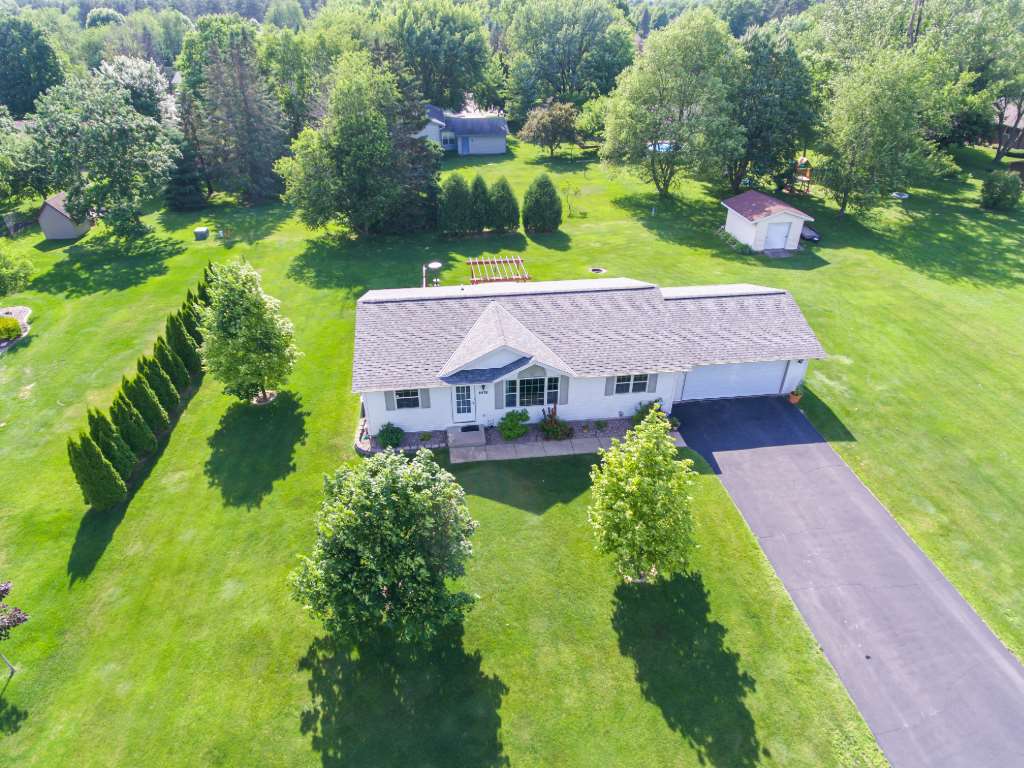 2075 Walker Road Kronenwetter, WI 54455 - Photo 1 of 1