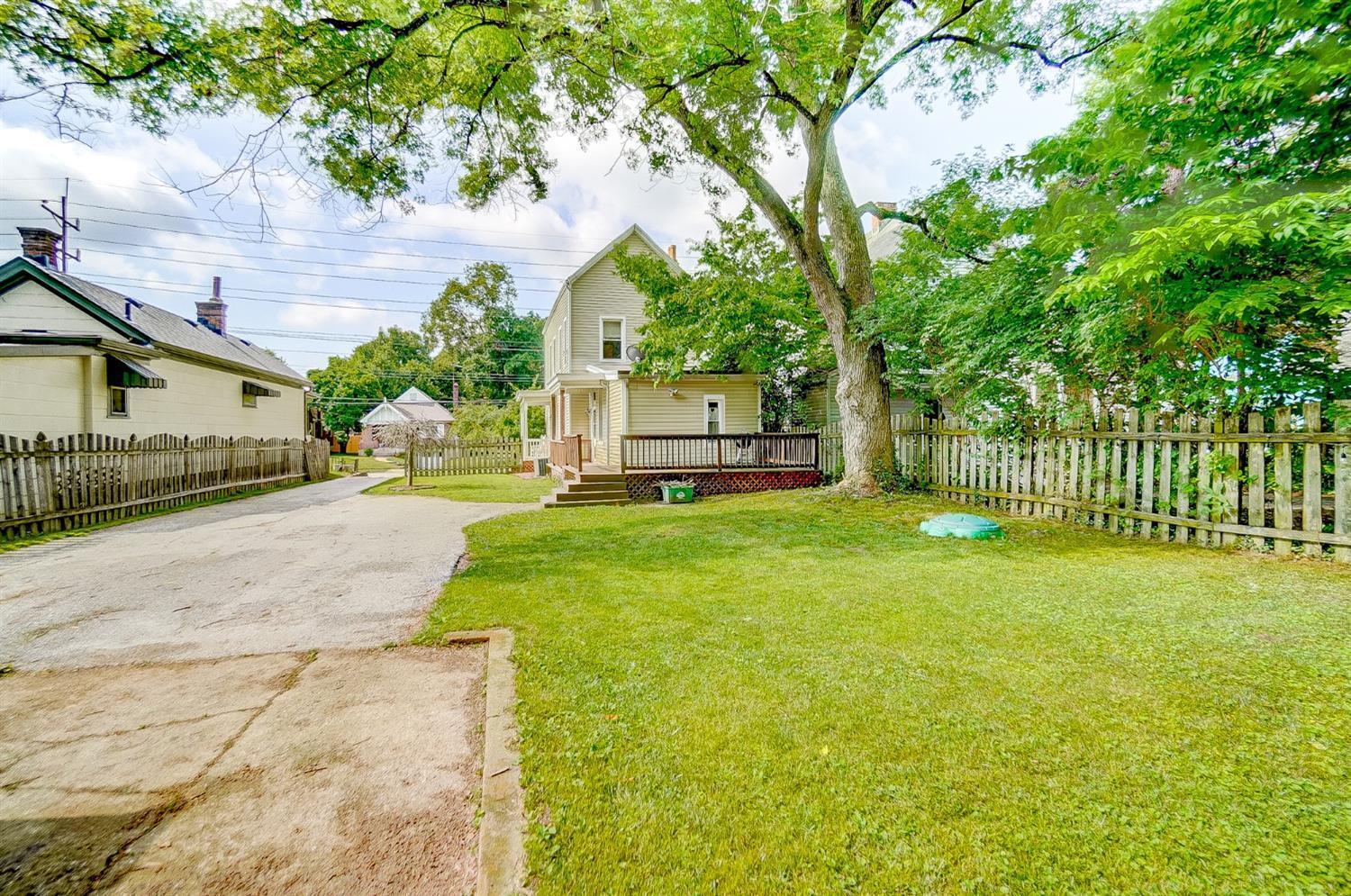 3428 Brotherton Road Cincinnati, OH 45209 - Photo 27 of 27 Gallery Image 27
