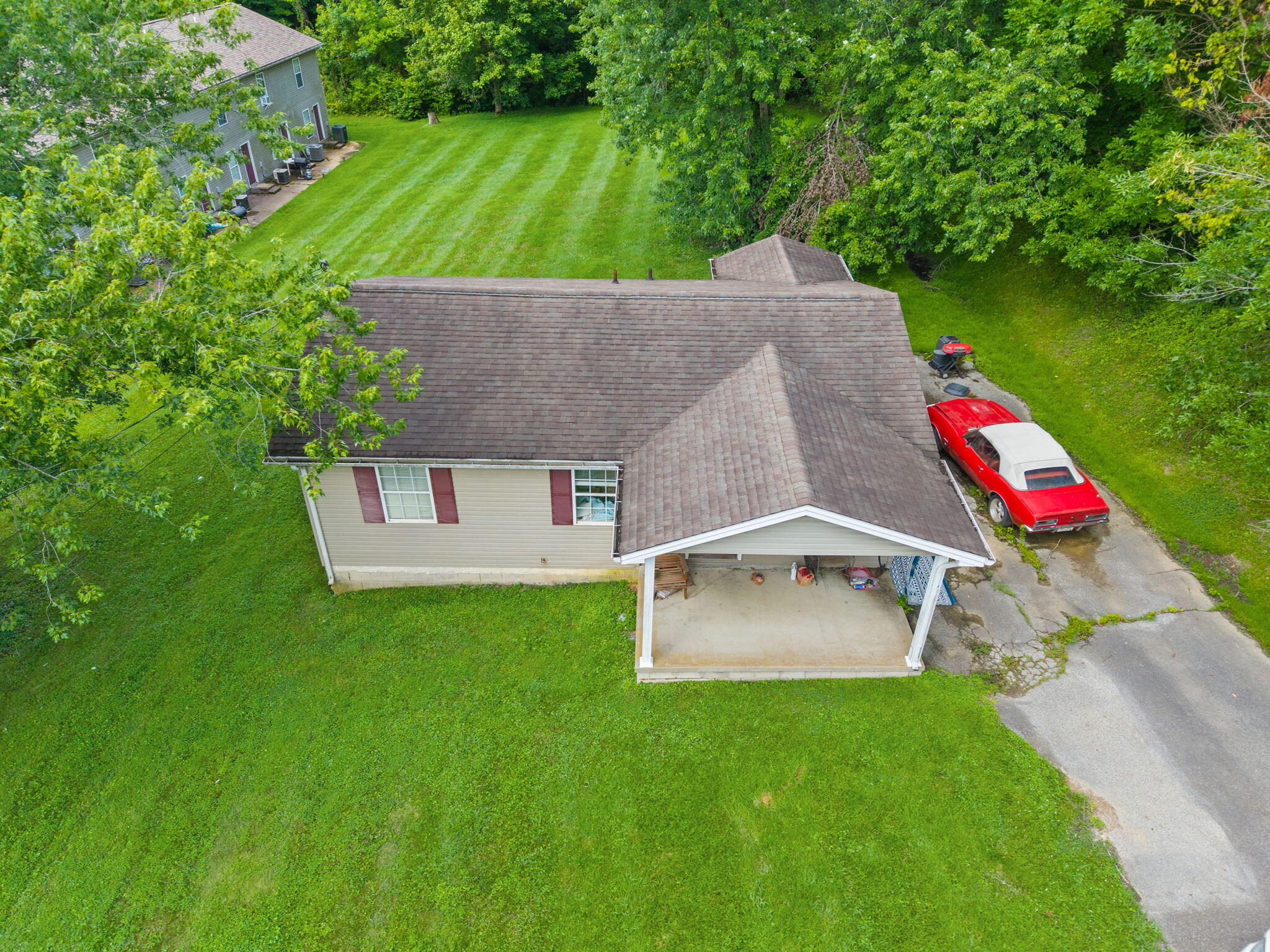 150 Mynhier Road Morehead, KY 40351 - Photo 6 of 104 133-web-or-mls-DJI_20260713112615_0105_D