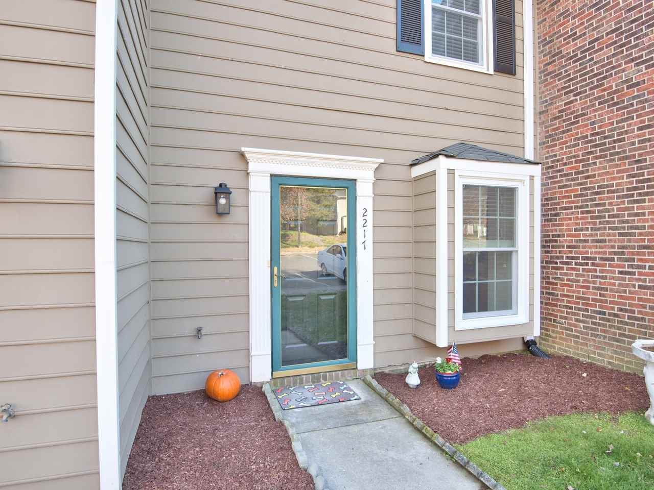 2217 Alpine Road Durham, NC 27707 - Photo 25 of 25 Photo 25