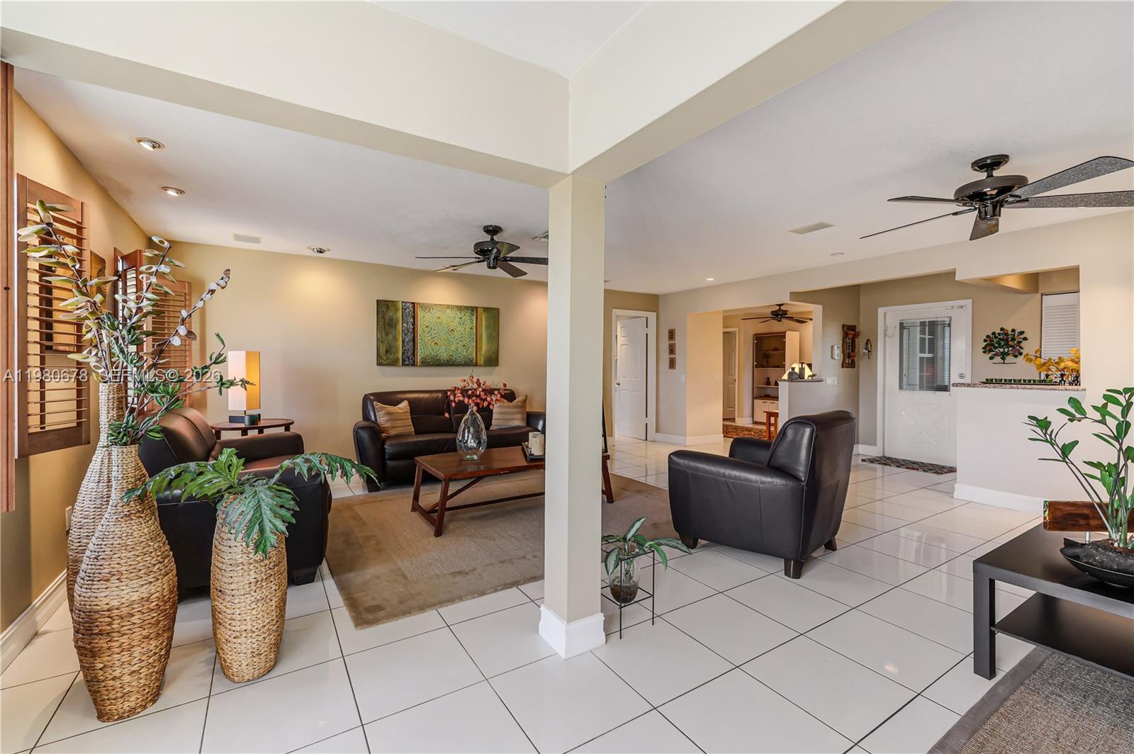 14952 Southwest 149th Street Miami, FL 33196 - Photo 12 of 64 a living room with furniture
