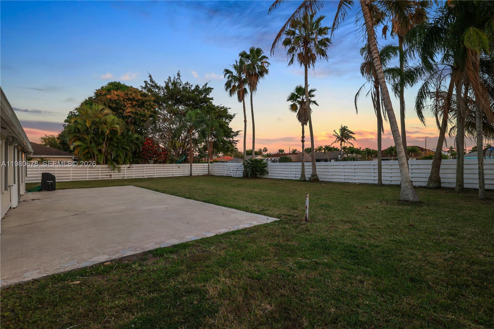 14952 Southwest 149th Street Miami, FL 33196 - Photo 44 of 64 a view of a park