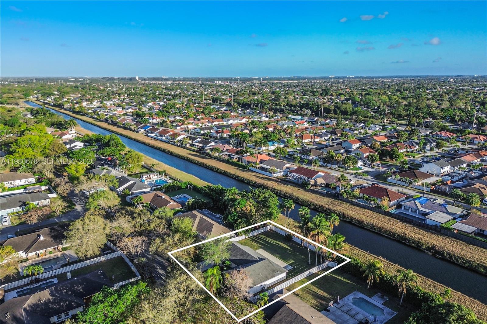 14952 Southwest 149th Street Miami, FL 33196 - Photo 50 of 64