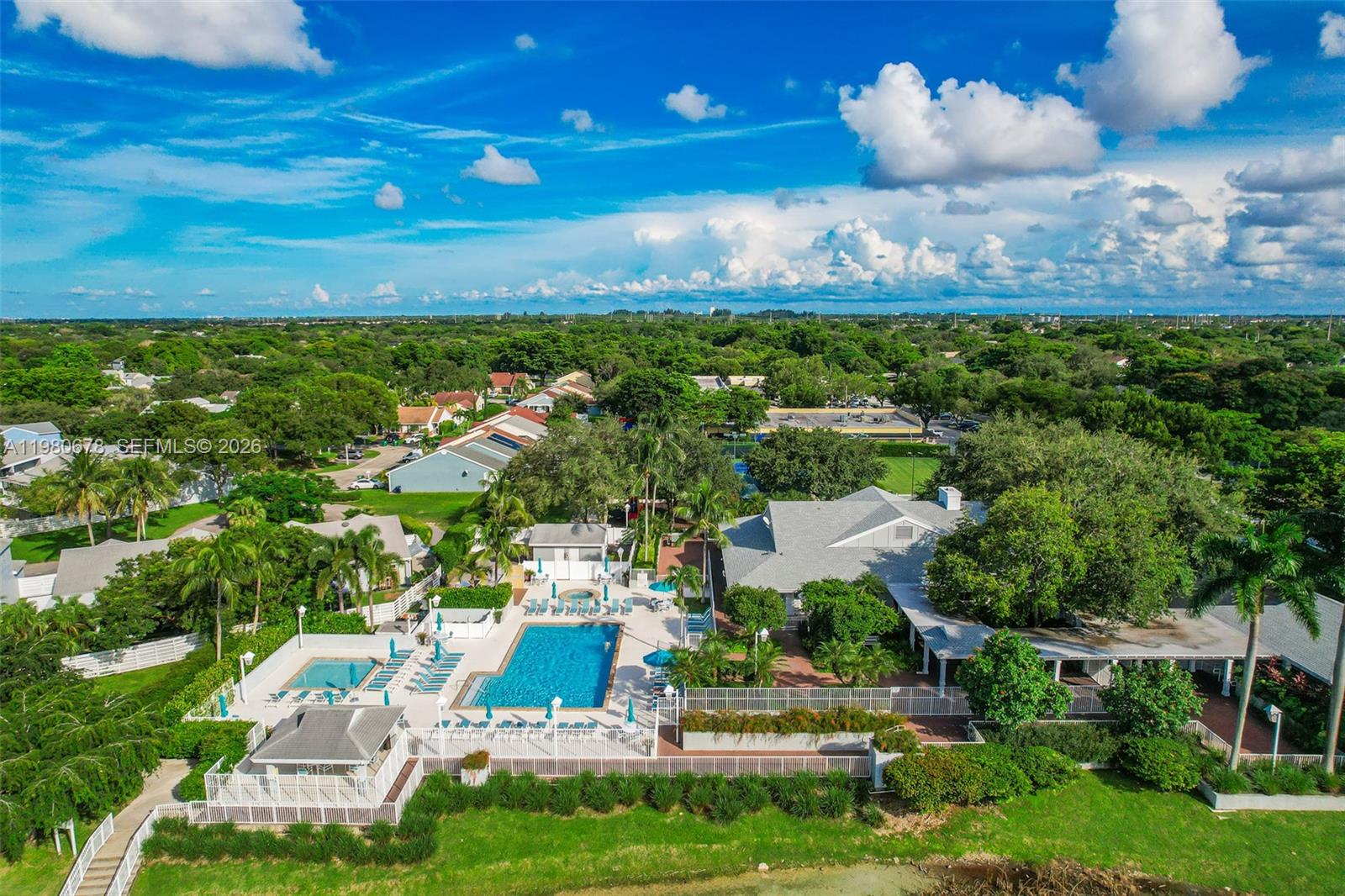 14952 Southwest 149th Street Miami, FL 33196 - Photo 57 of 64