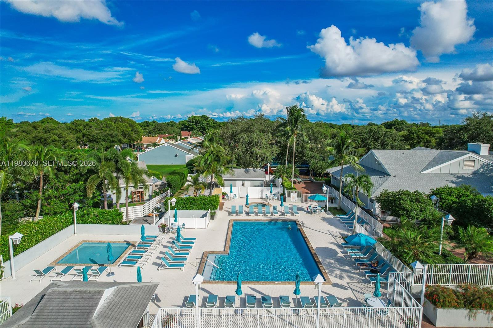 14952 Southwest 149th Street Miami, FL 33196 - Photo 59 of 64 a view of a city