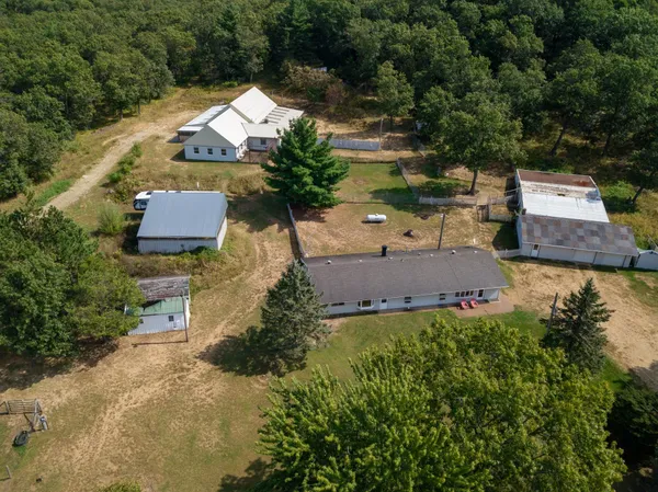 $398,988 | 8838 County Road, Sparta, WI 54656