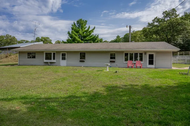 $398,988 | 8838 County Road, Sparta, WI 54656