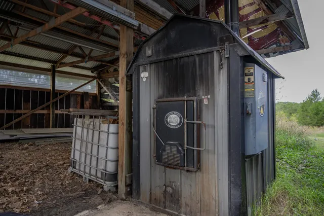 $398,988 | 8838 County Road, Sparta, WI 54656