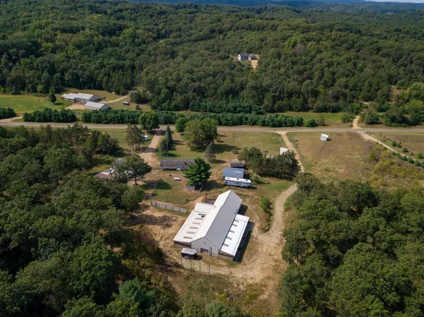 $398,988 | 8838 County Road, Sparta, WI 54656