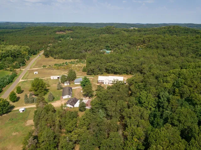 $398,988 | 8838 County Road, Sparta, WI 54656