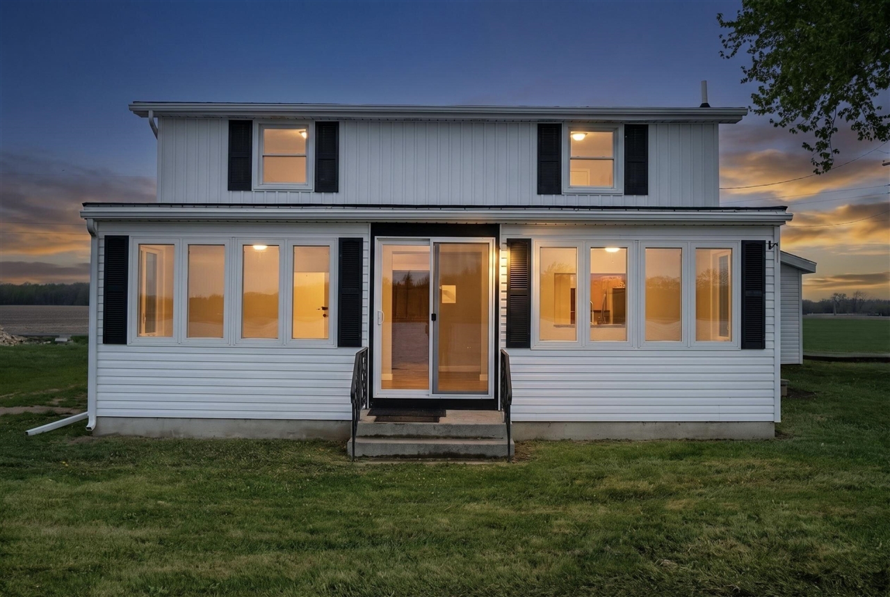 357 Plank Road Hudson, MI 49247 - Photo 6 of 30