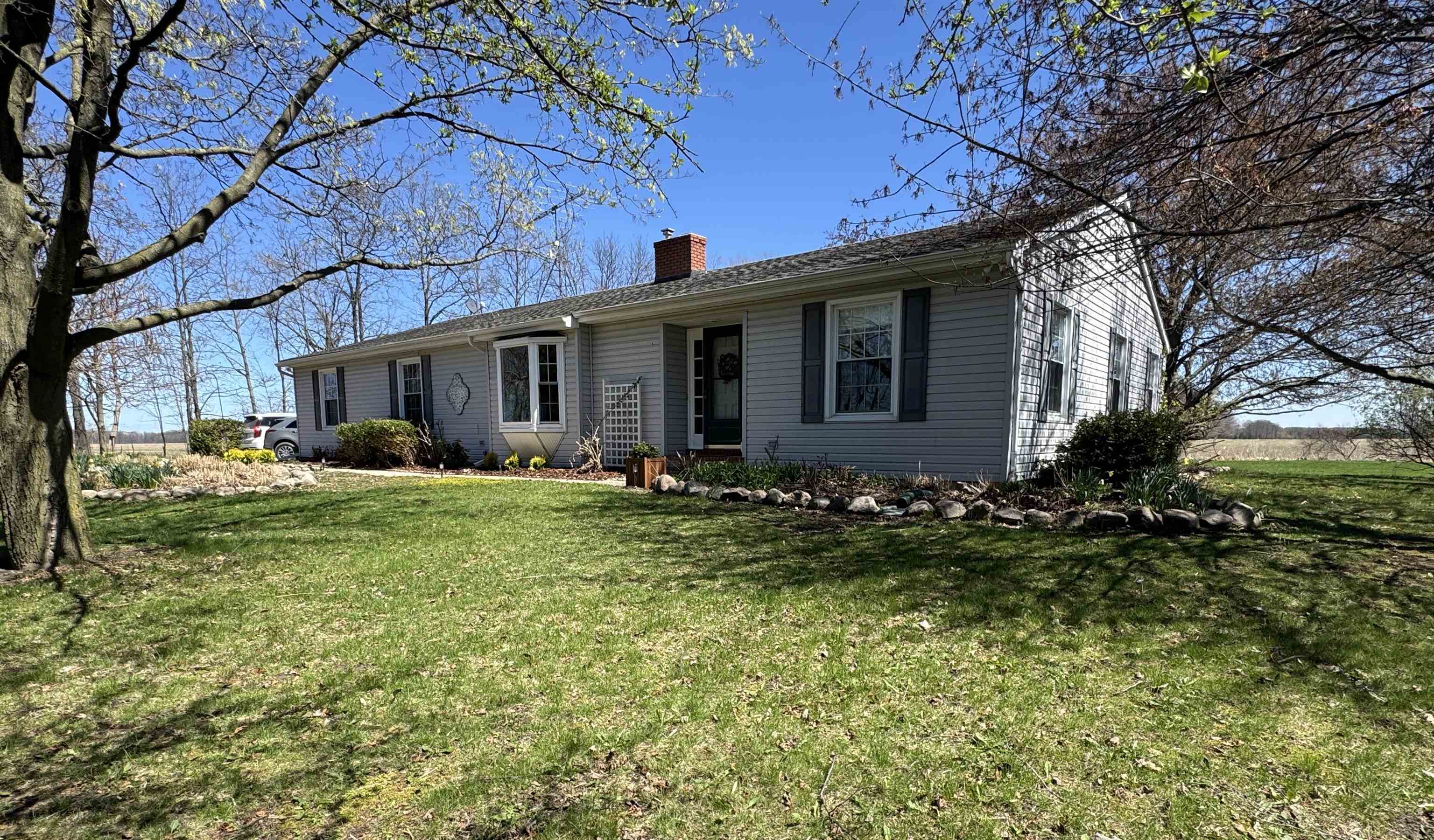3492 North Ridley Road Owosso, MI 48867 - Photo 51 of 73