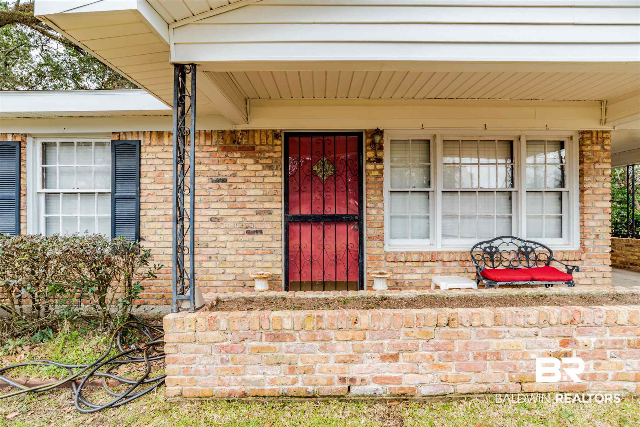 4261 Via Alta Drive Mobile, AL 36609 - Photo 19 of 20