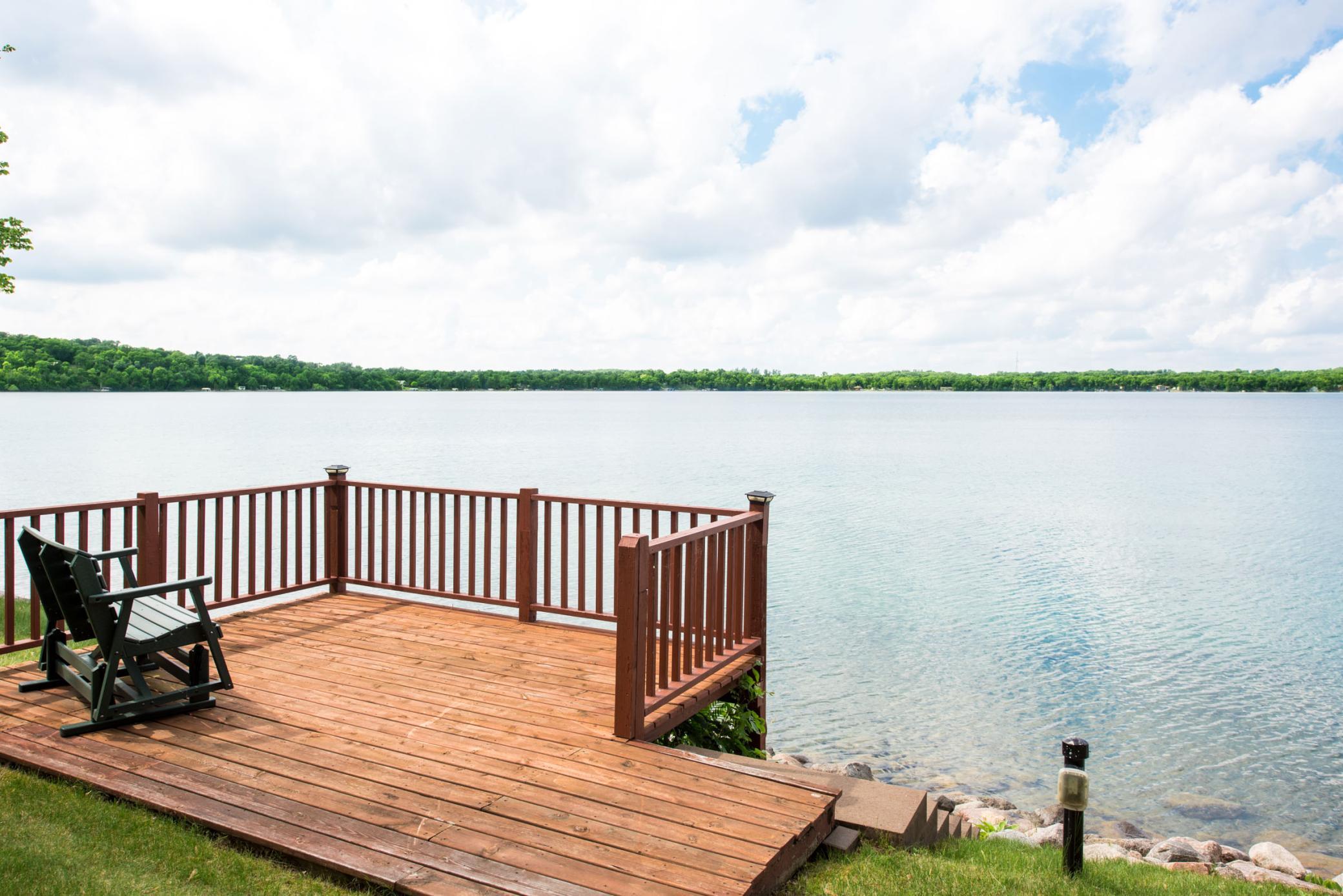 38113 South Eagle Lake Road Battle Lake, MN 56515 - Photo 10 of 48