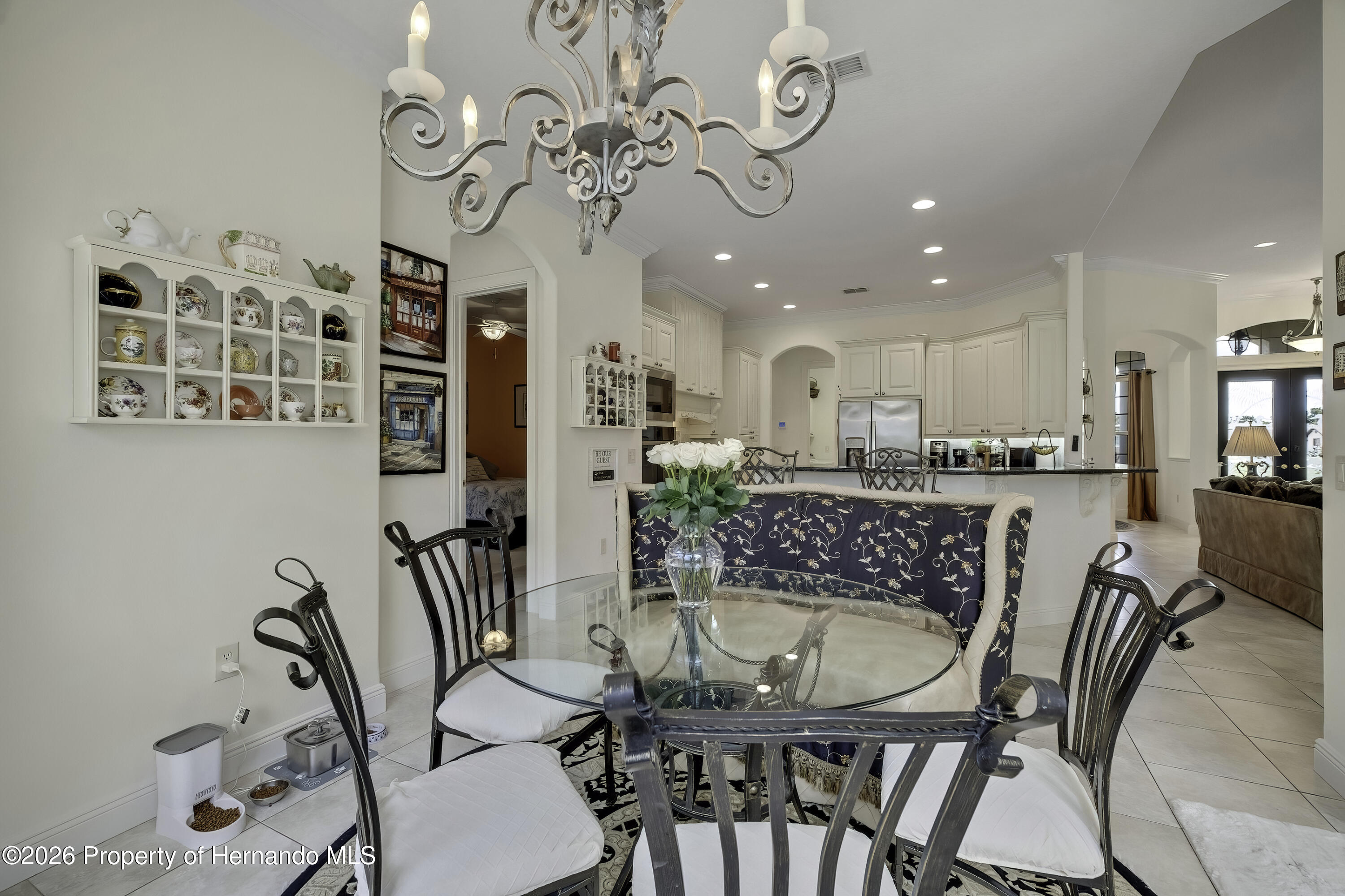 9064 Mississippi Run Weeki Wachee, FL 34613 - Photo 21 of 47