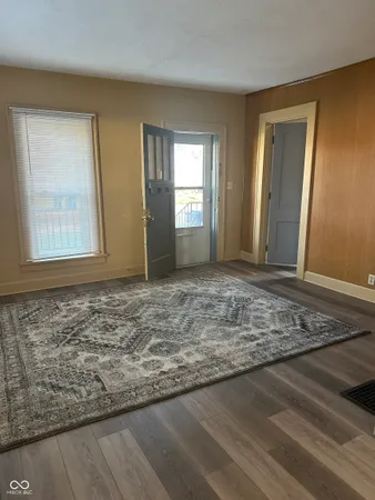 $139,900 | 132 West Berry Street, Greencastle, IN 46135