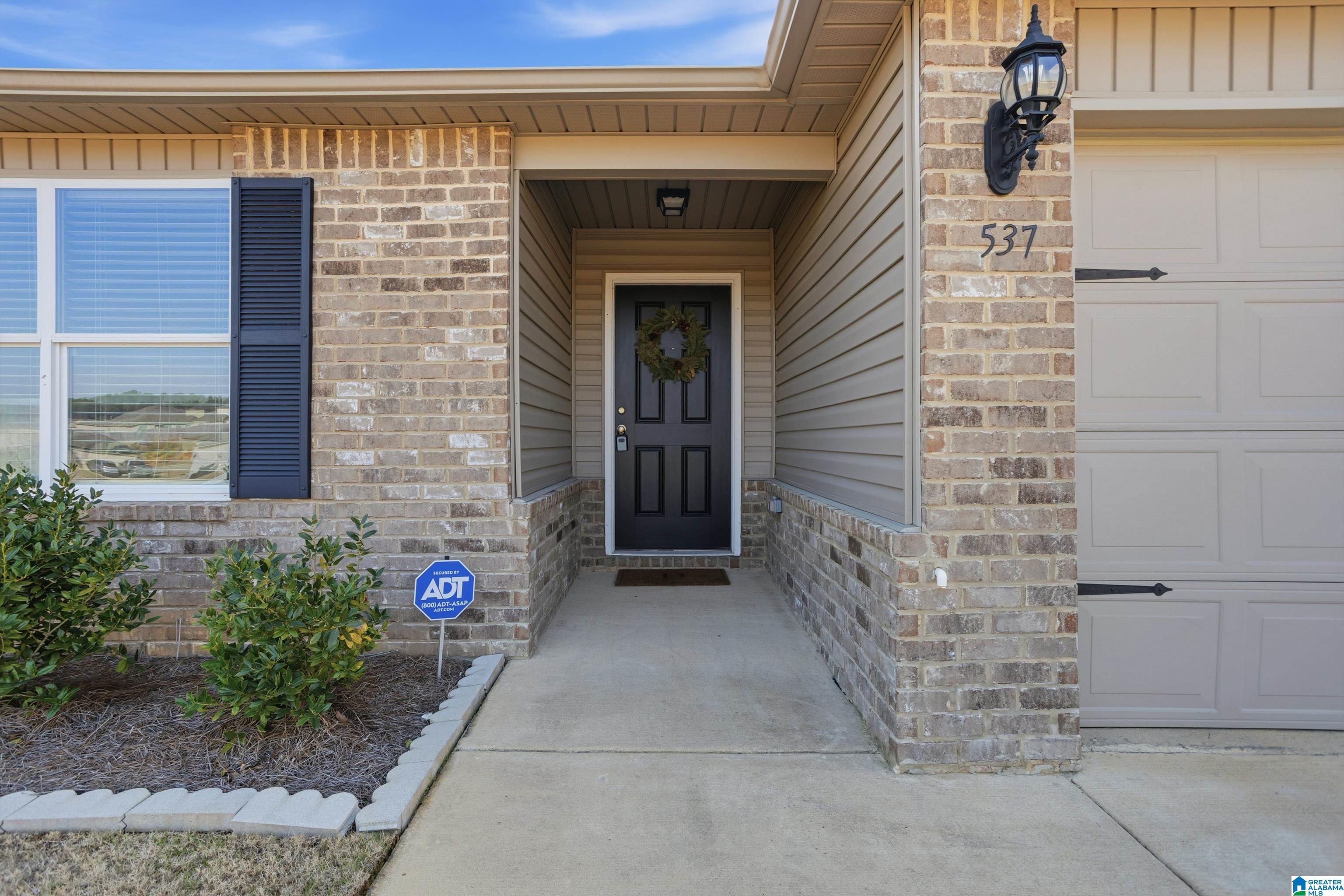 537 Camden Loop Calera, AL 35040 - Photo 2 of 35