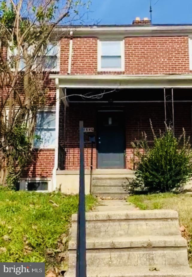 1640 Pentwood Road Baltimore, MD 21239 - Photo 1 of 3 Coming Soon!