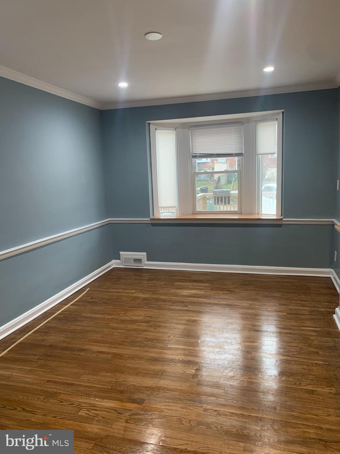 1640 Pentwood Road Baltimore, MD 21239 - Photo 2 of 3 This Renovation is waiting for a new buyer