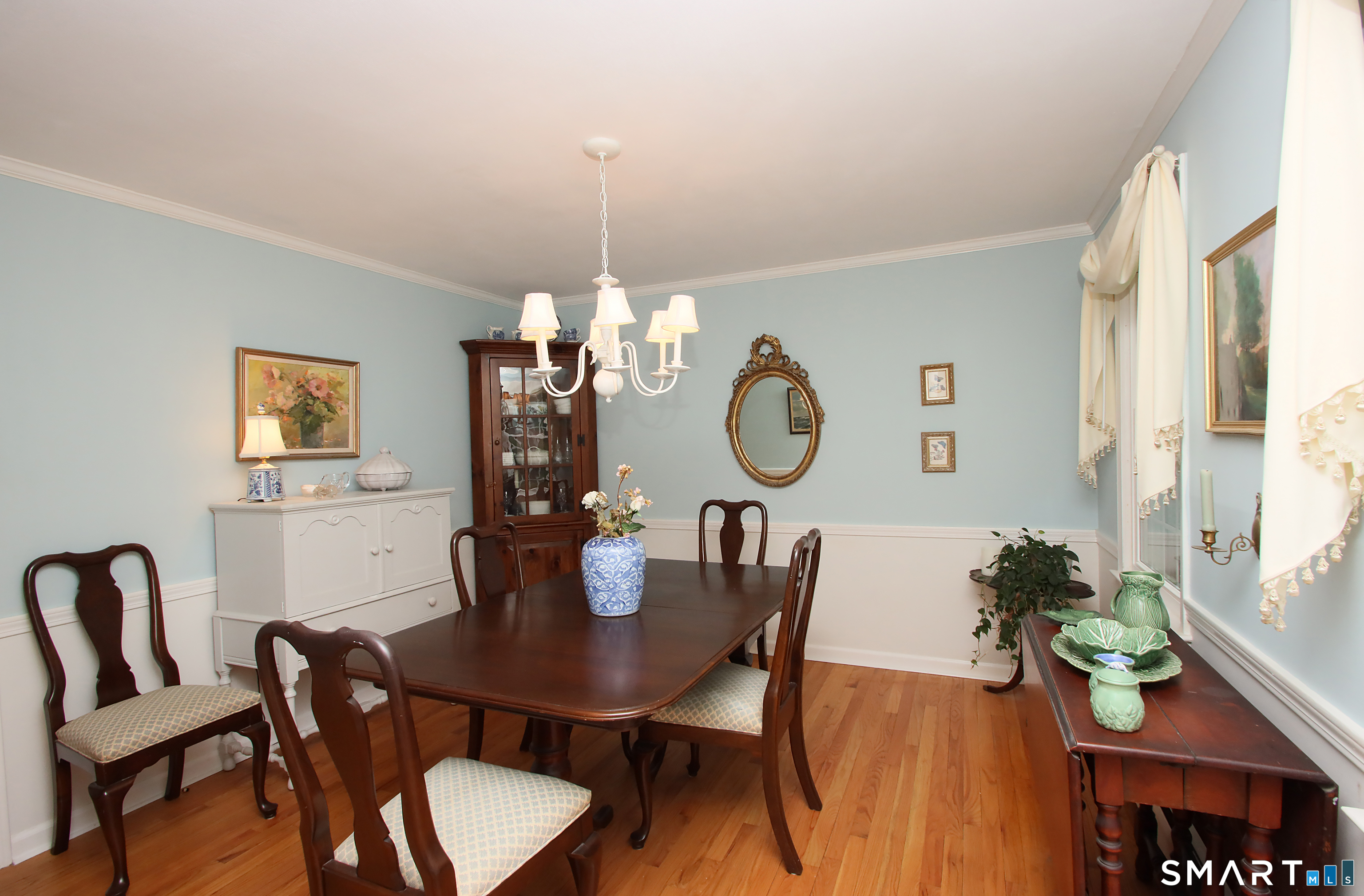 49 Hammonassett Meadows Road Madison, CT 06443 - Photo 20 of 31 Dining Room