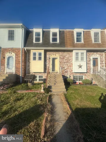 $175,000 | 109 Highshire Court, Baltimore, MD 21222