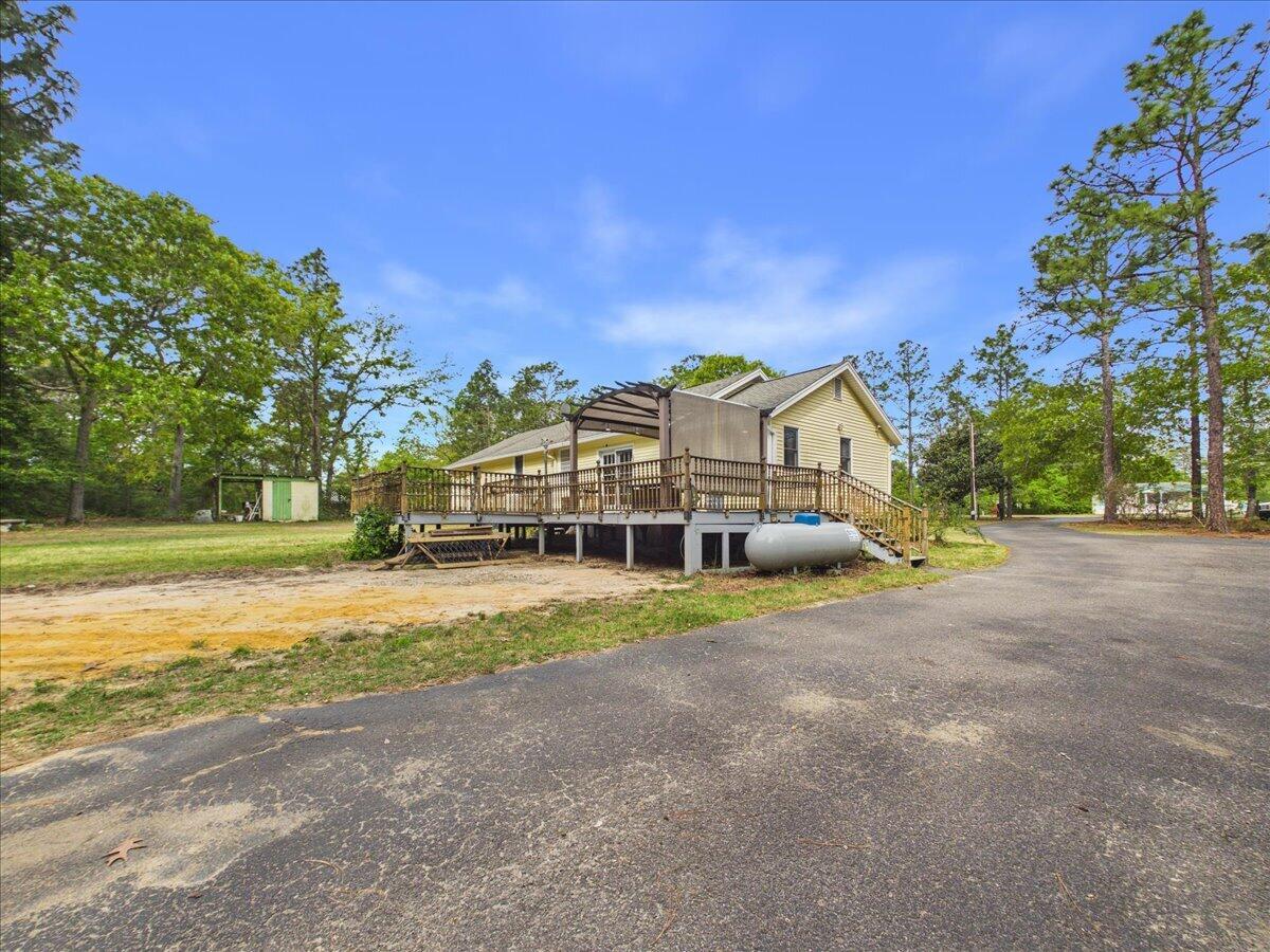 1532 Wire Road Aiken, SC 29805 - Photo 28 of 51