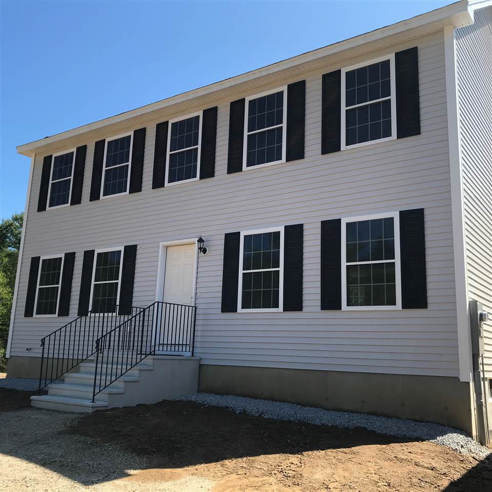 Lot 3 Old Turnpike Road Epsom, NH 03234 - Photo 1 of 17 Gallery Image 1