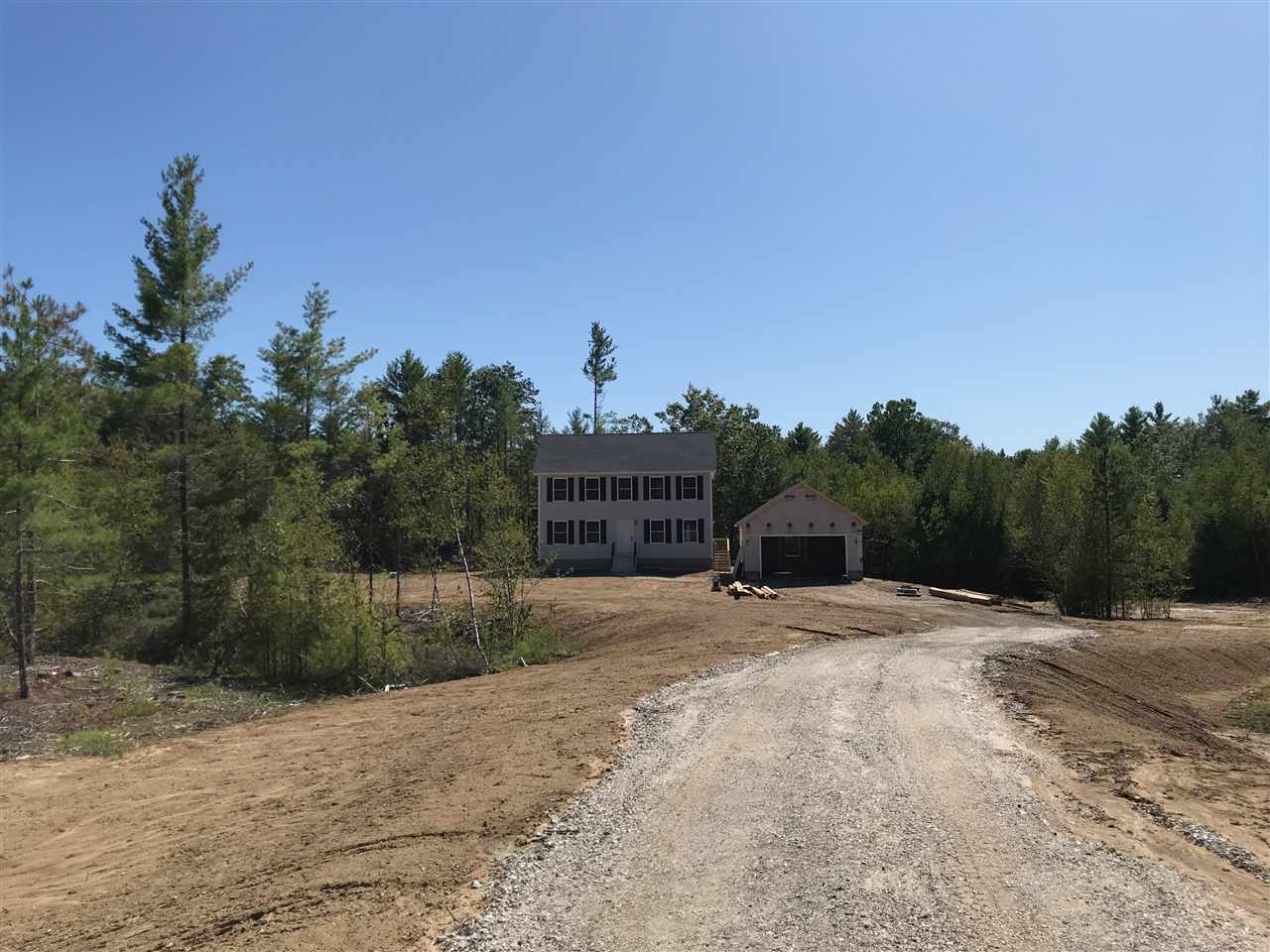 Lot 3 Old Turnpike Road Epsom, NH 03234 - Photo 12 of 17 Gallery Image 12
