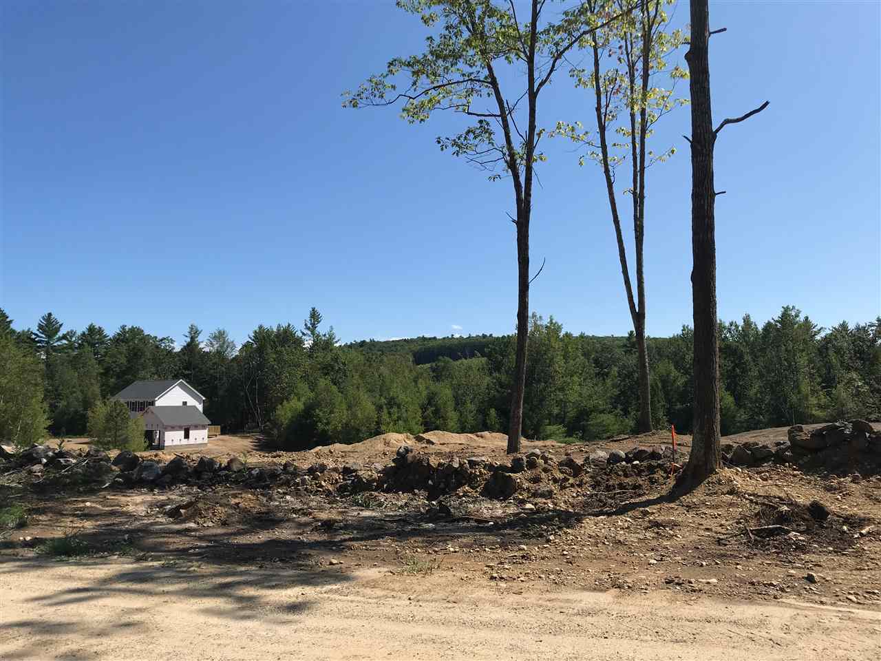 Lot 3 Old Turnpike Road Epsom, NH 03234 - Photo 13 of 17 Gallery Image 13