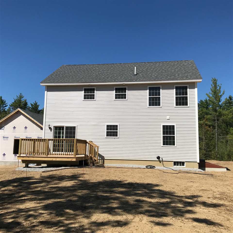 Lot 3 Old Turnpike Road Epsom, NH 03234 - Photo 3 of 17 Gallery Image 3