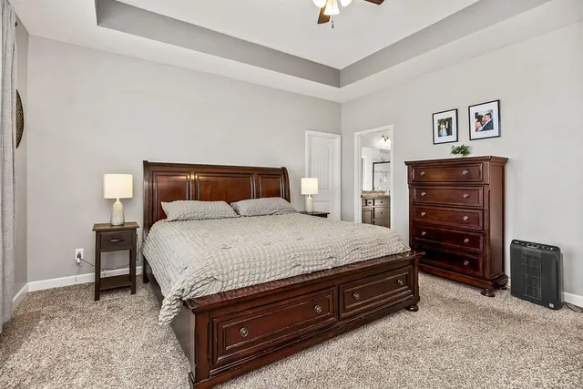 $475,000 | 1000 Northeast Brookfield Drive, Lee's Summit, MO 64086