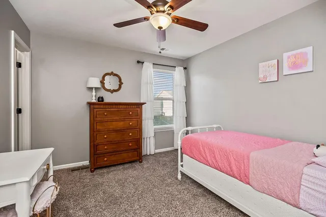 $475,000 | 1000 Northeast Brookfield Drive, Lee's Summit, MO 64086