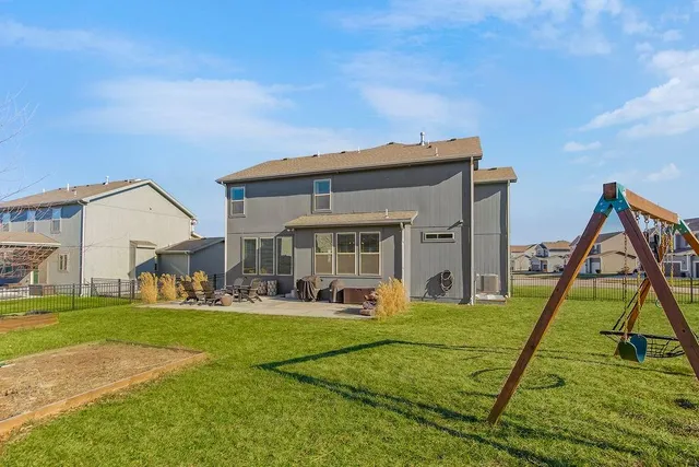 $475,000 | 1000 Northeast Brookfield Drive, Lee's Summit, MO 64086