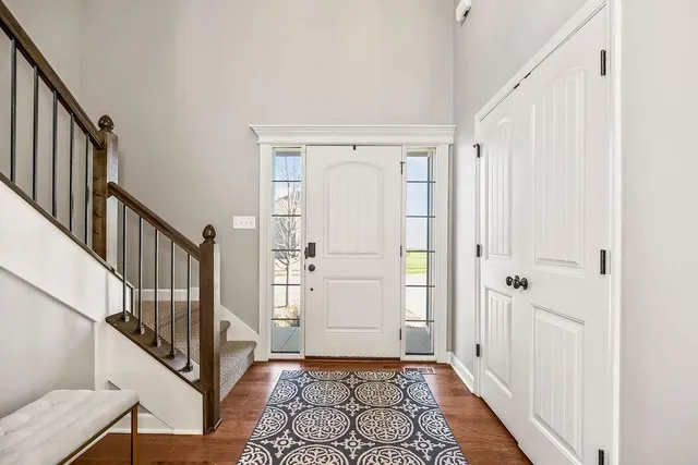 $475,000 | 1000 Northeast Brookfield Drive, Lee's Summit, MO 64086