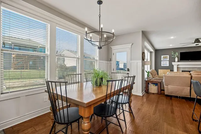 $475,000 | 1000 Northeast Brookfield Drive, Lee's Summit, MO 64086