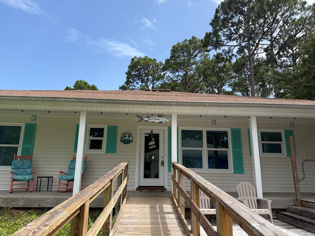 9 Hammock Cove Road Eastpoint, FL 32328 - Photo 15 of 15