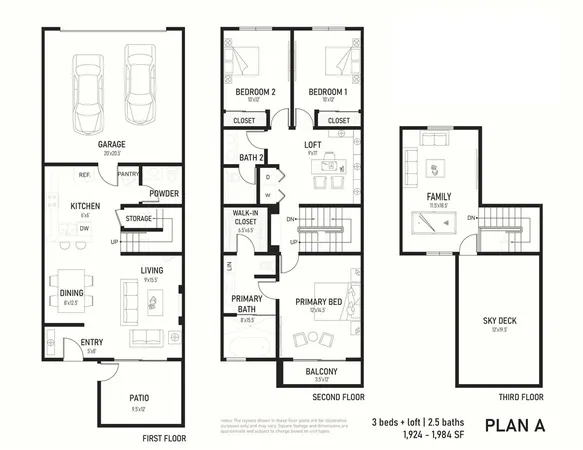 $969,990 | 1010 West 223rd Street, Unit 3, Torrance, CA 90502