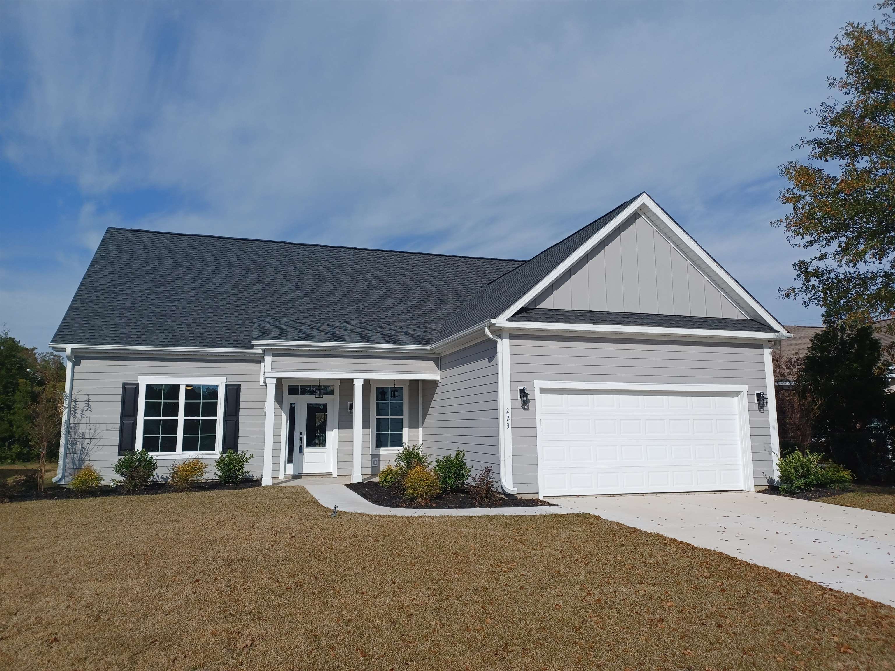 223 Shady Arbor Loop Longs, SC 29568 - Photo 1 of 33 Gallery Image 1
