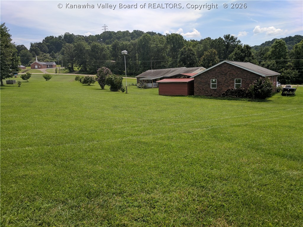 8345 Sandhill Road Point Pleasant, WV 25550 - Photo 30 of 30 Gallery Image 30