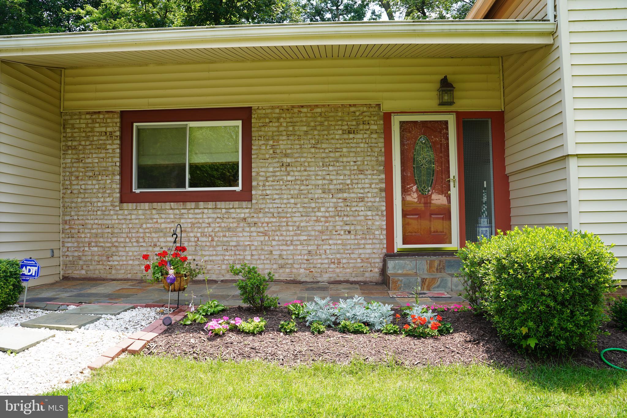 15125 Watergate Road Silver Spring, MD 20905 - Photo 2 of 24 Main Entrance