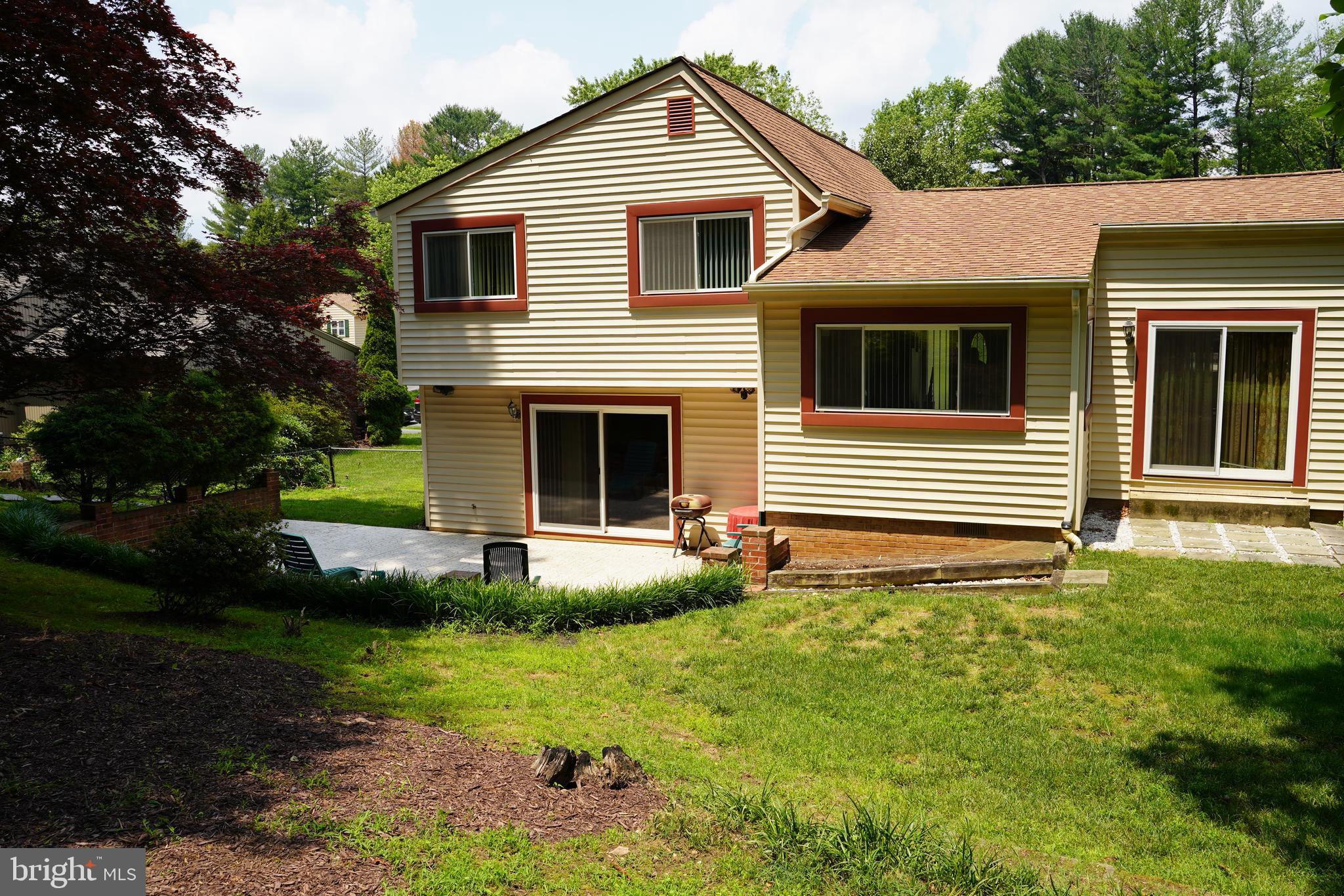 15125 Watergate Road Silver Spring, MD 20905 - Photo 3 of 24 Back of house