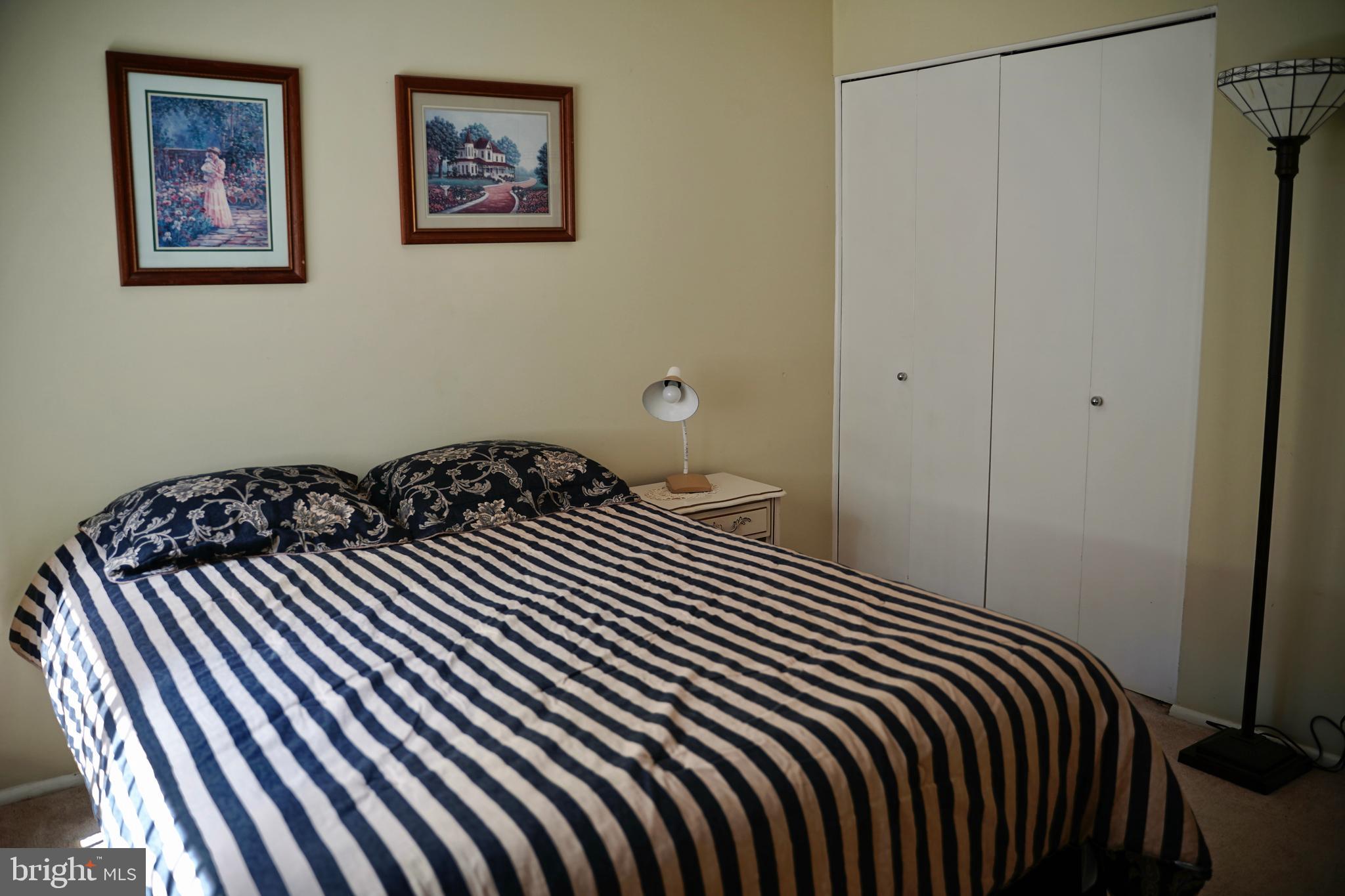 15125 Watergate Road Silver Spring, MD 20905 - Photo 23 of 24 Bedroom 2