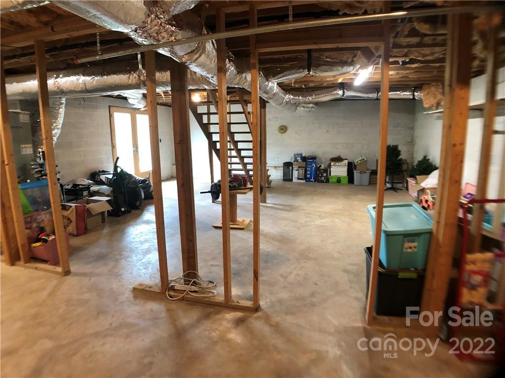 790 South Main Street Rutherfordton, NC 28139 - Photo 17 of 21 a view of a room with gym equipment