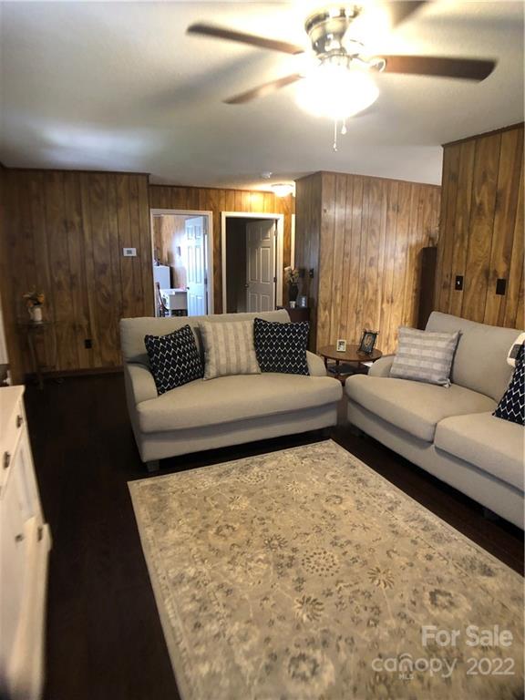 790 South Main Street Rutherfordton, NC 28139 - Photo 5 of 21 a living room with furniture and a couch