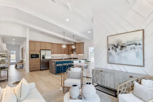 $799,900 | Tbd Tbd Asher St Inlet Beach, Unit LOT 44, Inlet Beach, FL 32461