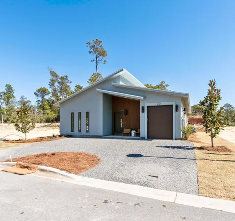 $799,900 | Tbd Tbd Asher St Inlet Beach, Unit LOT 44, Inlet Beach, FL 32461