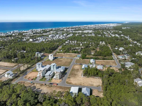 $799,900 | Tbd Tbd Asher St Inlet Beach, Unit LOT 44, Inlet Beach, FL 32461